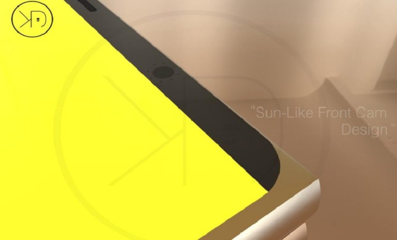 Xuất hiện concept của Sony Xperia XZ1 với ngoại hình bóng loáng