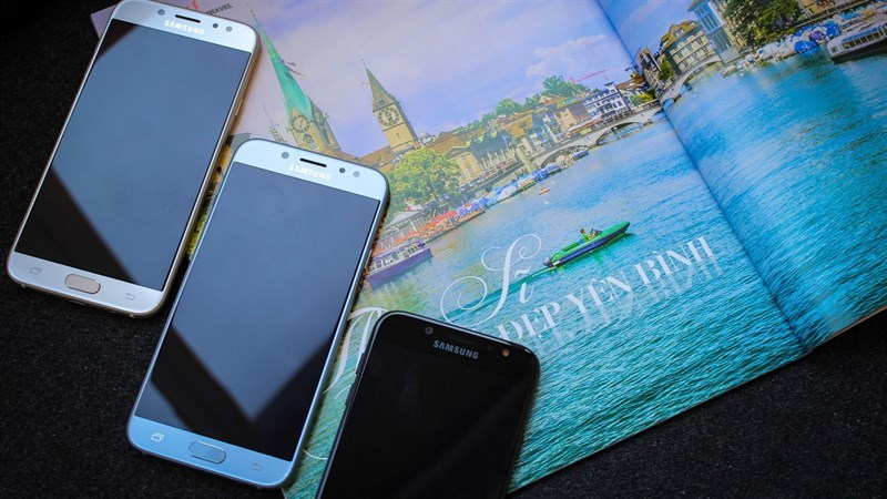 DienmayVIP.com - Ốp lưng Samsung J7 Pro dẻo in hình dẻo 3D ❤️ + Chất liệu :  Nhựa dẻo + Hoa văn 3D tuyệt đẹp + Ốp ôm toàn bộ thân máy +