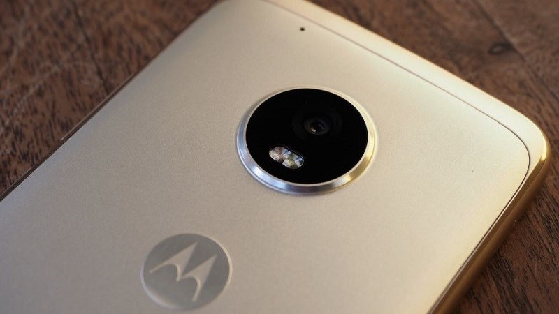 Motorola Moto X4 có camera kép Motorola Moto X4 có camera kép