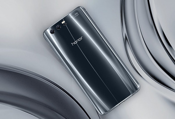 Honor 9 nguồn gizmochina Honor 9 nguồn gizmochina