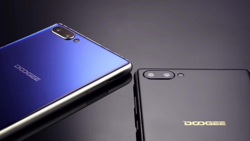 Doogee Mix Doogee Mix