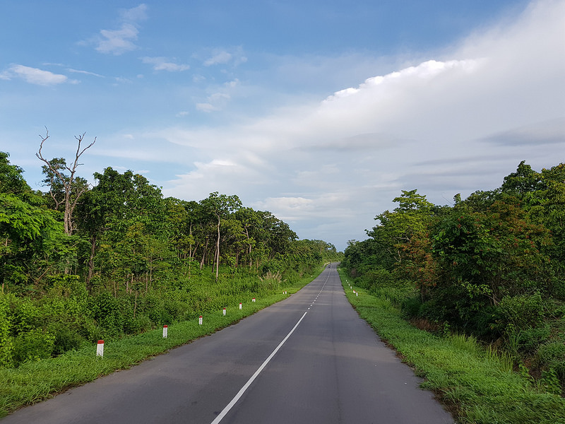 Ảnh chụp từ camera Galaxy S8/S8+