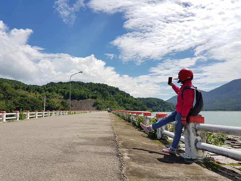 Ảnh chụp từ Galaxy S8/S8+