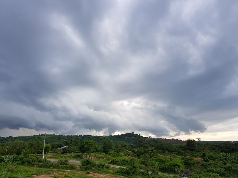 Ảnh chụp từ camera Galaxy S8/S8+