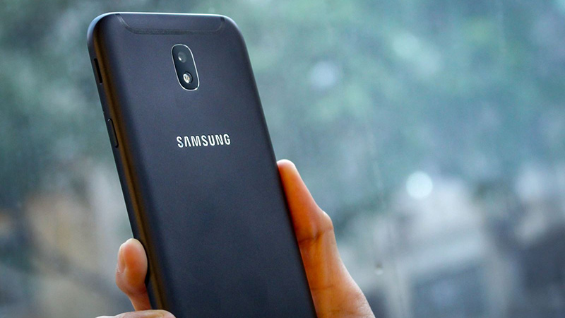 Samsung Galaxy J7 Pro chuẩn bị bán ra, chúng ta có nên mua hay không? Samsung Galaxy J7 Pro chuẩn bị bán ra, chúng ta có nên mua hay không?