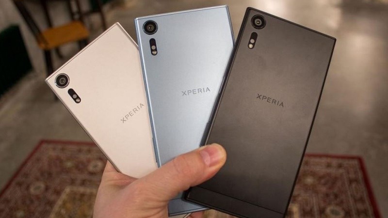 Sony Xperia XZ, XZs và X Performance nhận được bản vá lỗi bảo mật Sony Xperia XZ, XZs và X Performance nhận được bản vá lỗi bảo mật