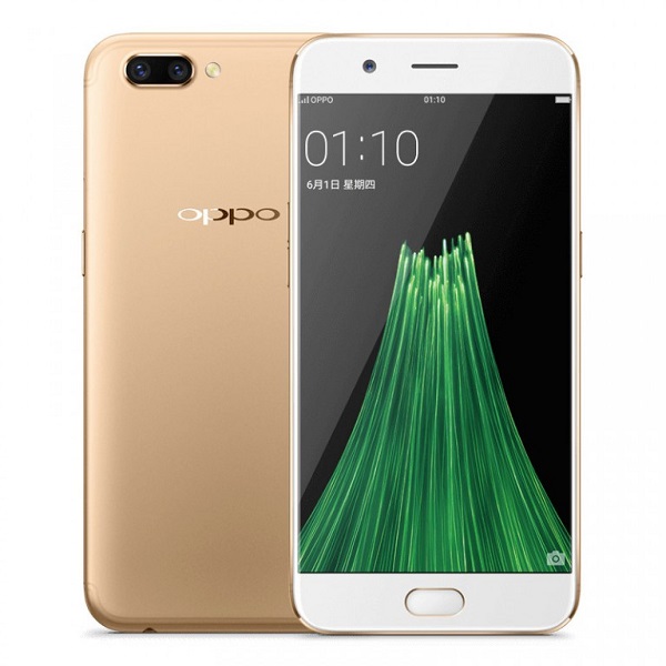 OPPO R11 Gold OPPO R11 Gold