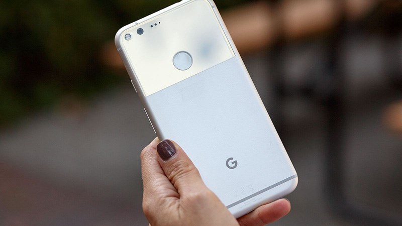 Google Pixel XL 2 Google Pixel XL 2 sẽ có màn hình lớn tới 6 inch?