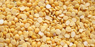 Đậu xanh - thực phẩm "vàng" cho sức khỏe của bé, bạn đã biết?