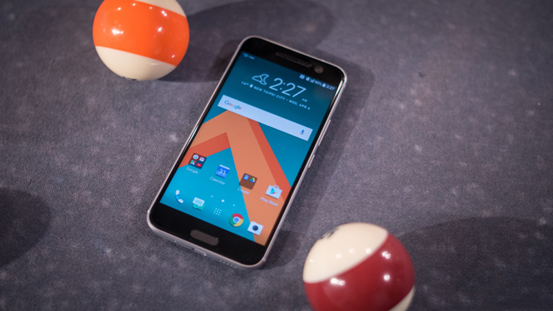HTC 10: Snapdragon 820, RAM 4 GB, camera chất lượng giảm giá gấp 3 lần so với giá ban đầu HTC 10: Snapdragon 820, RAM 4 GB, camera chất lượng giảm giá gấp 3 lần so với giá ban đầu