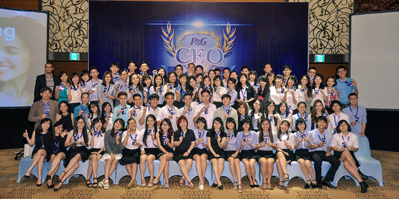 Xây dựng bộ máy Công ty