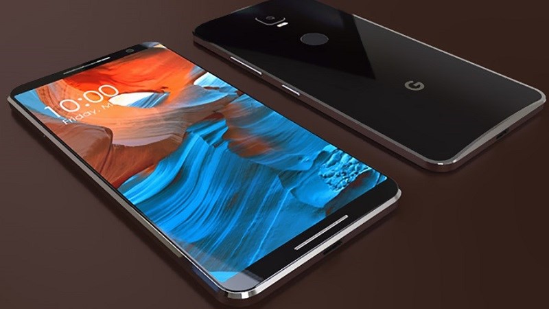 Không phải HTC, LG mới là nhà sản xuất Google Pixel XL 2 Không phải HTC, LG mới là nhà sản xuất Google Pixel XL 2