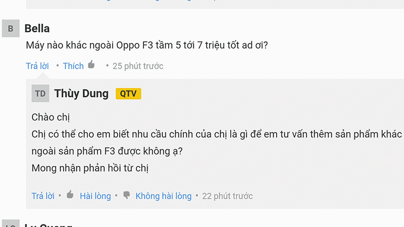 Đang có từ 5 đến 7 triệu đồng, tôi nên mua điện thoại nào? Đang có từ 5 đến 7 triệu đồng, tôi nên mua điện thoại nào?