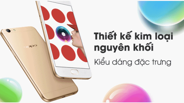 OPPO F3 Lite (A57) OPPO F3 Lite (A57)