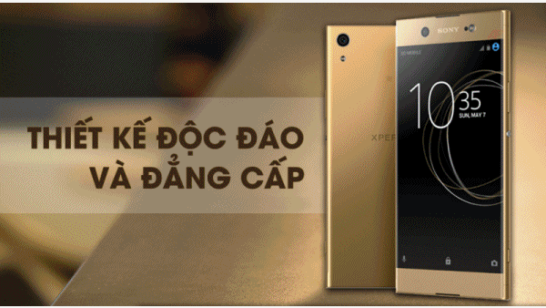 Sony Xperia XA1 Sony Xperia XA1