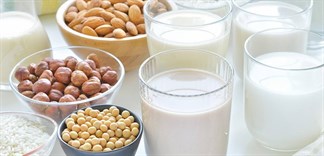 Thực hư việc trẻ sẽ lùn nếu không uống sữa bò
