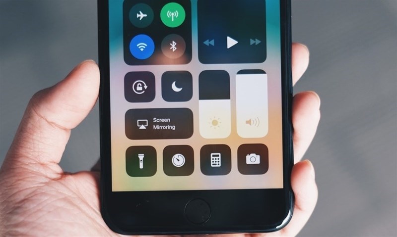 iOS 11 iOS 11