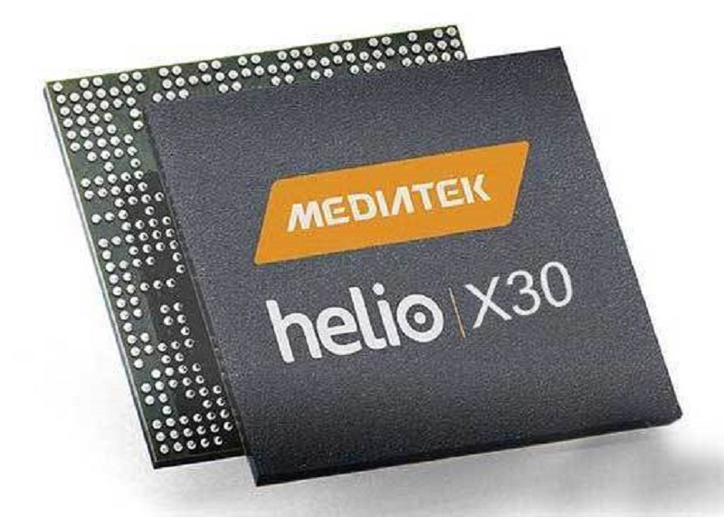 Sẽ chỉ có Meizu sử dụng chip Helio X30 của MediaTek Sẽ chỉ có Meizu sử dụng chip Helio X30 của MediaTek