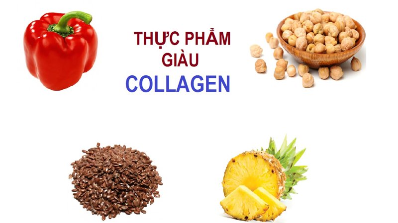 Sữa rửa mặt collagen có tốt như đồn đại