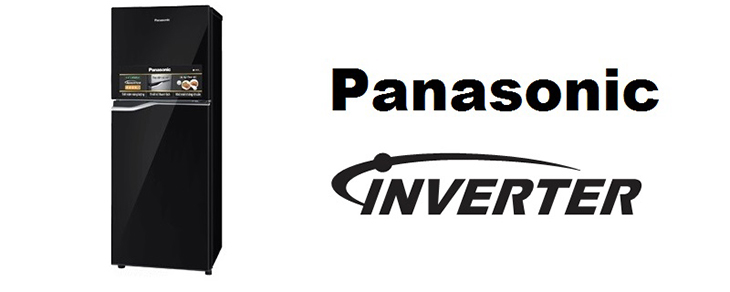 Tủ lạnh Panasonic inverter 267 lít NR-BL308PKVN