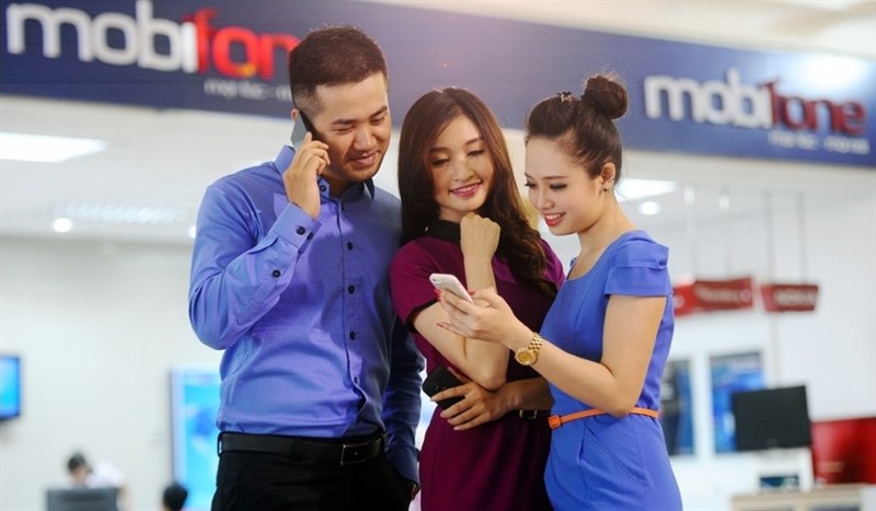 MobiFone MobiFone