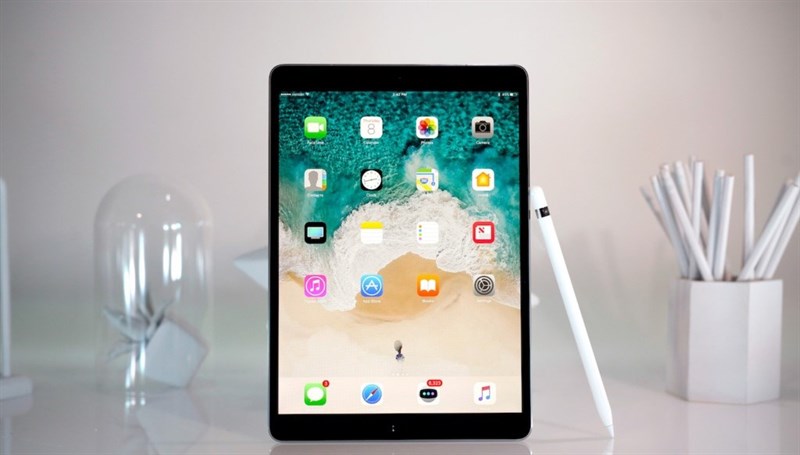 iPad Pro iPad Pro