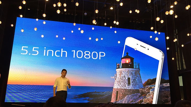 Meizu M5 M5s M5 Note sai thông số cấu hình