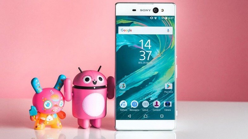 Xperia XA Ultra