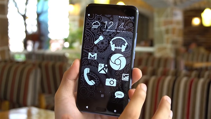 HTC U11 HTC U11