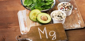 Khoáng chất Magie hay Magnesium là gì? Tác dụng của Magie và thực phẩm giàu Mg