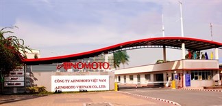 Giới thiệu công ty Ajinomoto