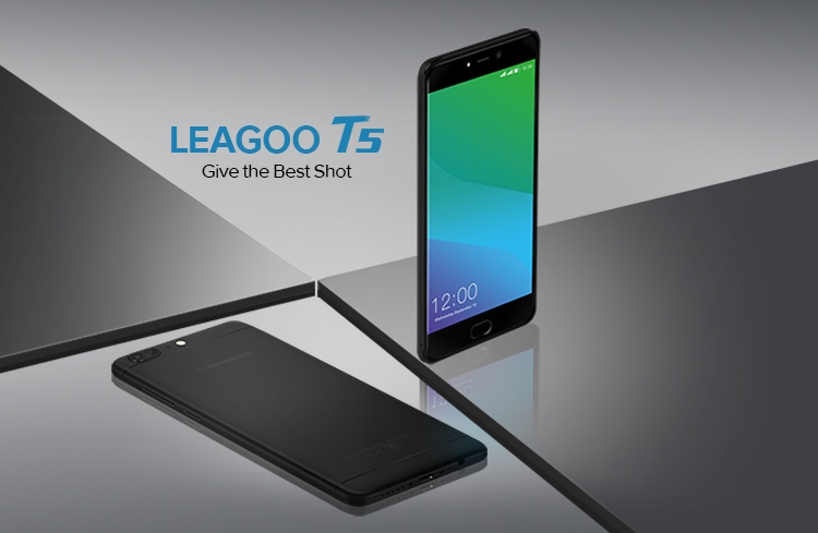 Leagoo T5 Leagoo T5