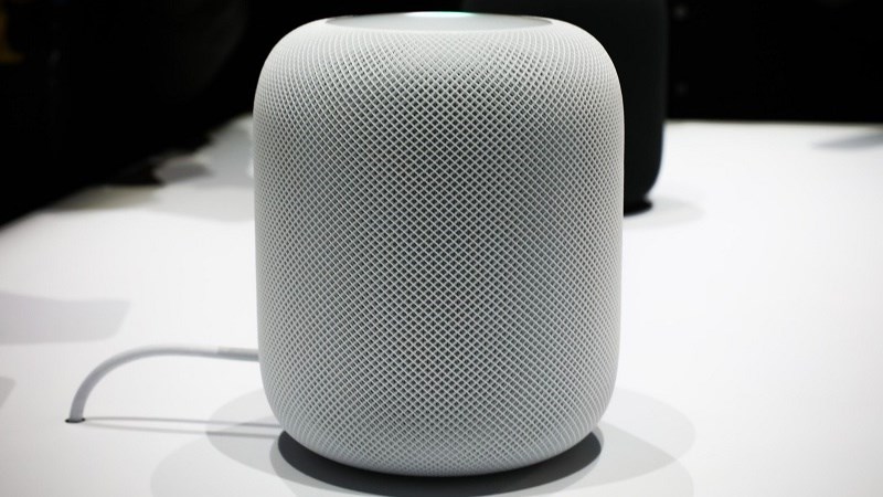 Mặc cho loa thông minh HomePod có giá cao, vẫn có nhiều người sẵn sàng bỏ tiền ra mua