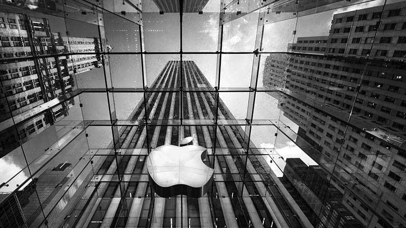 Apple đã chiêu ngộ những nhân tài giỏi nhất vào làm iPhone