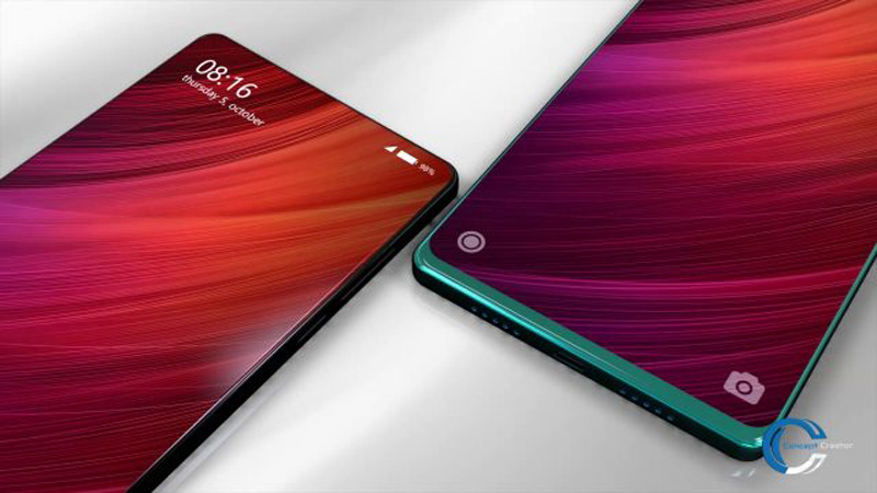 mi mix 2 mi mix 2