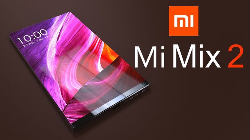 mi mix 2 mi mix 2