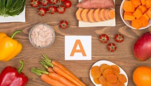 Vitamin A và công dụng của chúng đối với sức khỏe con người