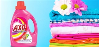 Nên chọn mua loại thuốc tẩy quần áo màu nào tốt?