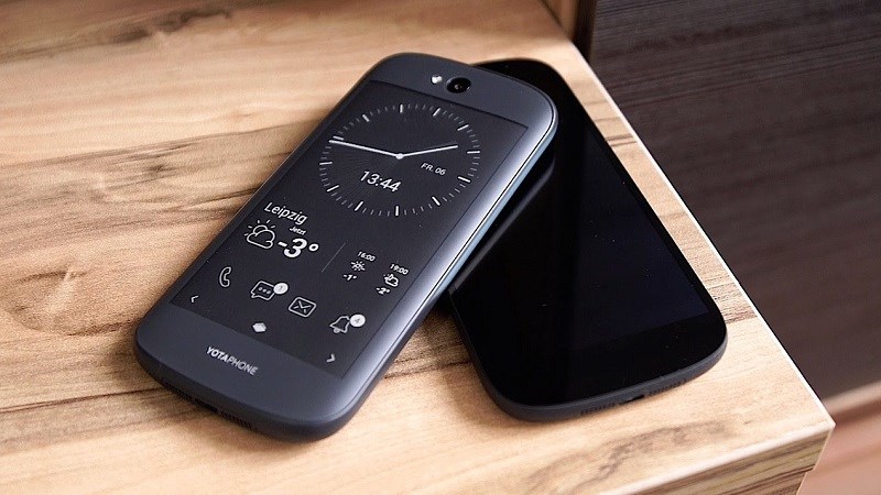YotaPhone