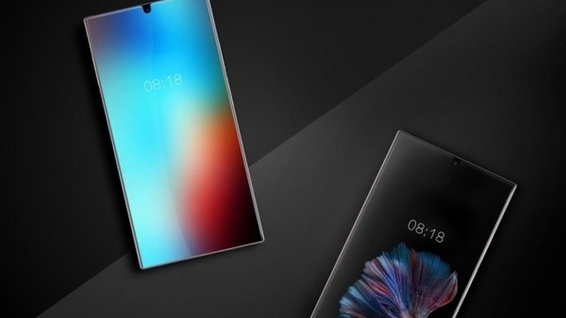 Smartphone mới của Sharp sẽ sử dụng chip Snapdragon 660