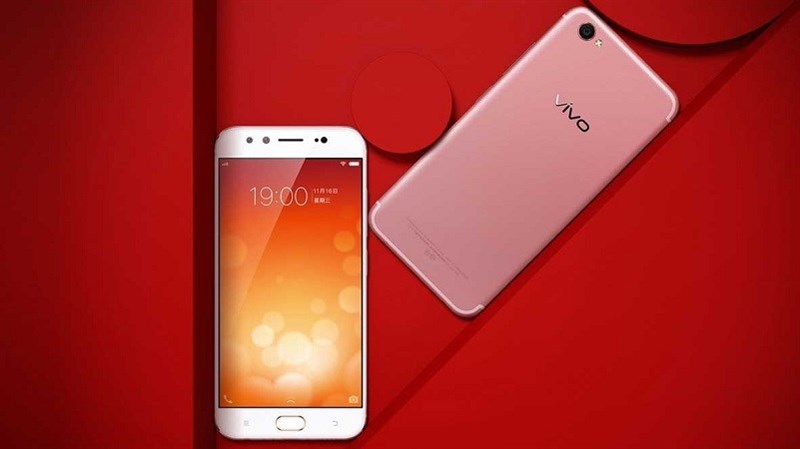 Vivo X11 chip Snapdragon 660, RAM 8GB với viền cạnh siêu mỏng chuẩn bị ra mắt