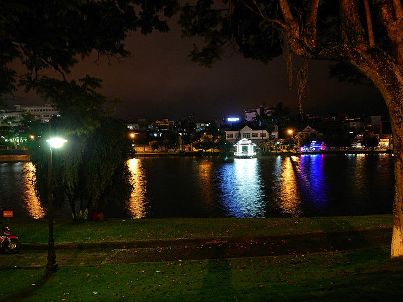 Ảnh chụp từ Sony XZ Premium