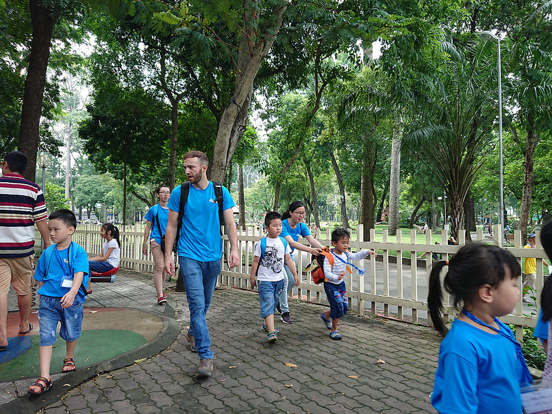 Ảnh chụp từ Sony XZ Premium