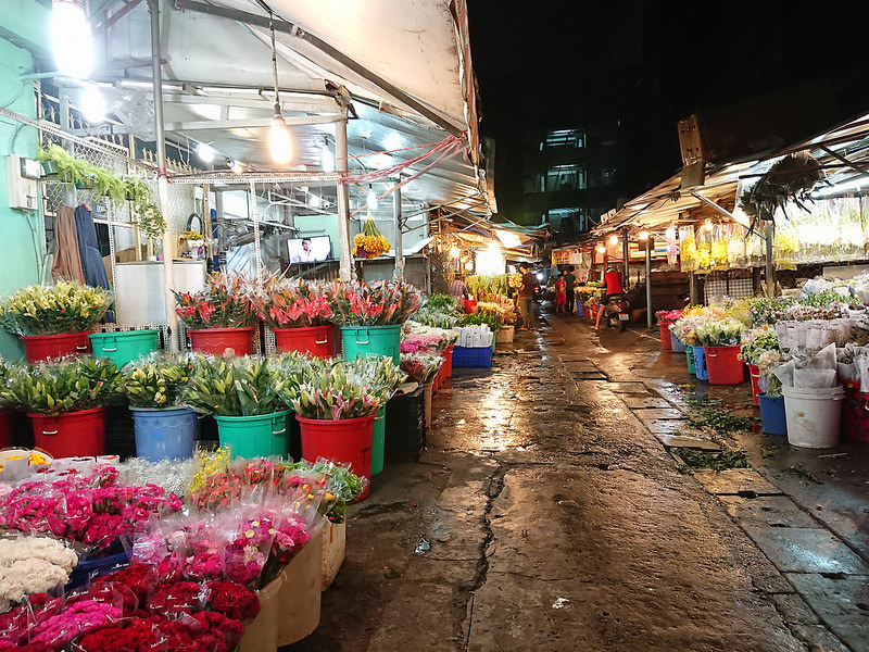 Ảnh chụp từ Sony XZ Premium