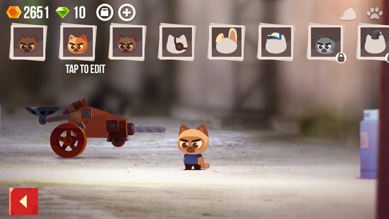 CATS: Crash Arena Turbo Stars