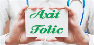 Axit Folic (Vitamin M) là gì ? Có trong thực phẩm nào ?