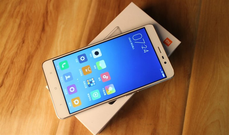 Xiaomi đang tăng trưởng mạnh và đạt doanh số ấn tượng trong quý I/2017 - ảnh 1 Xiaomi đang tăng trưởng mạnh và đạt doanh số ấn tượng trong quý I/2017 - ảnh 1
