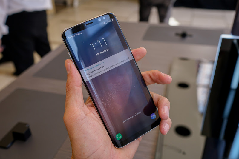 Loạt smartphone hàng hiệu đang được giảm giá cực hấp dẫn tại VuiVui.com (HCM)