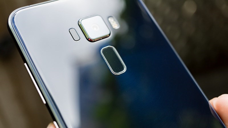 Một tuần với Zenfone 3