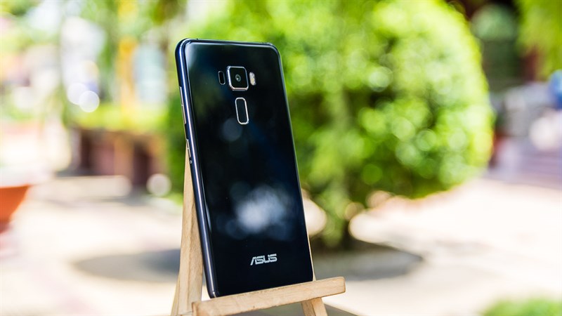 Một tuần với Zenfone 3